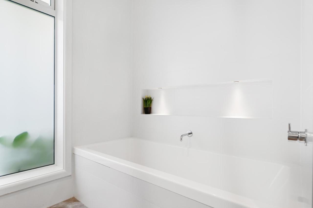 Family-Friendly, Home & Garden, 4Br, By Airport, Free Parking Christchurch Exterior foto